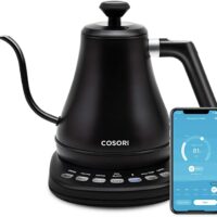 COSORI Electric Gooseneck Smart Kettle