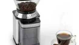 Cuisinart Coffee Burr Mill