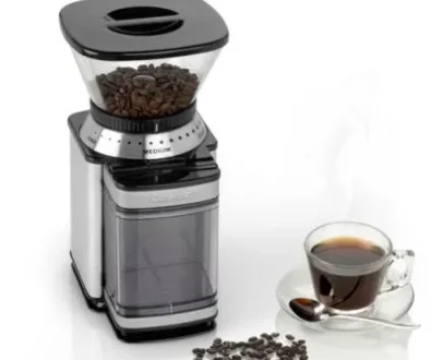 Cuisinart Coffee Burr Mill