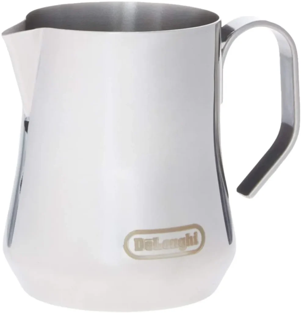 DeLonghi-Milk-Frothing-Pitcher