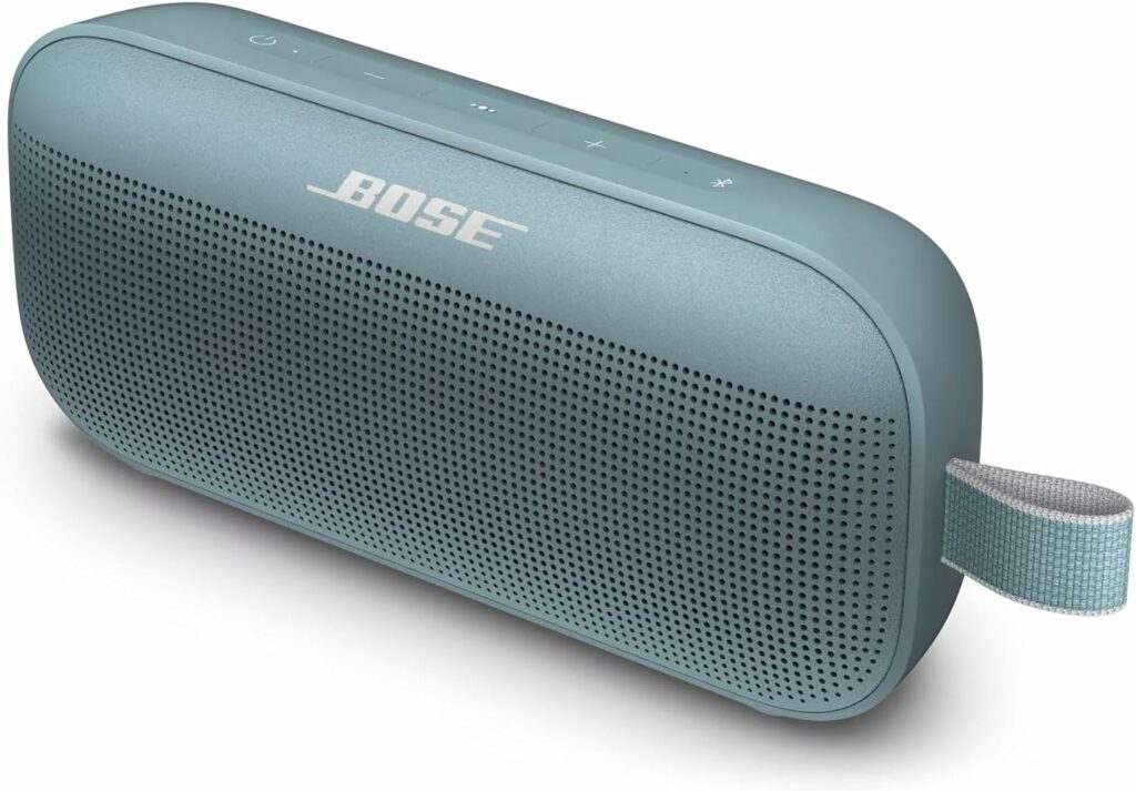 Bose SoundLink Flex Stone Blue