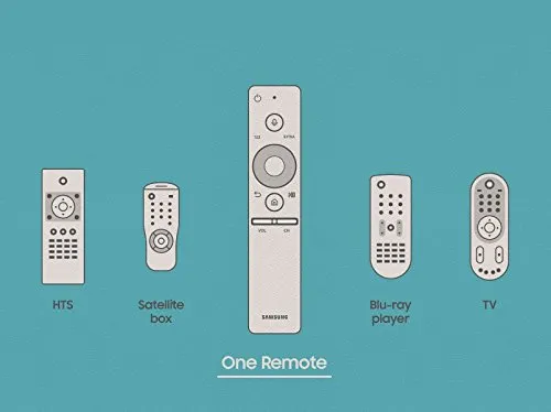 One Remote