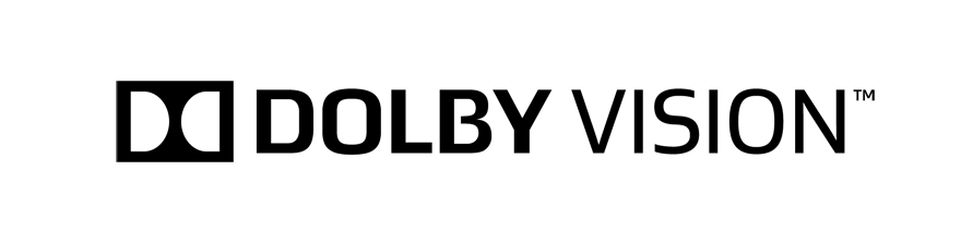 Dolby Vision logo