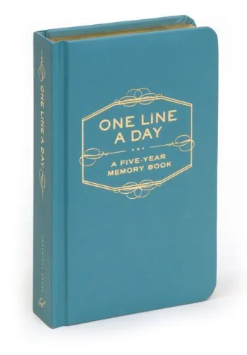 One-Line-A-Day