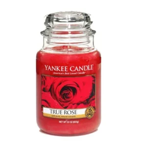 YankeeCandleTrueRose