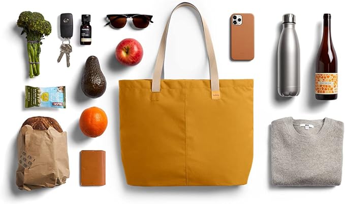 Bellroy Market Tote Bag