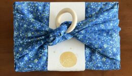 Furoshiki Gift Wrap Japanese Style