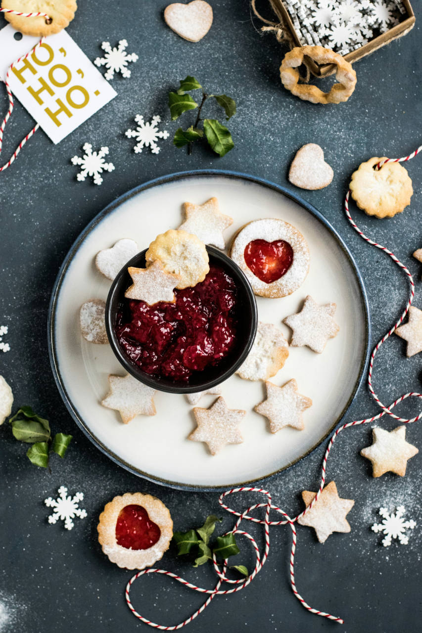 Cookies or Ornaments