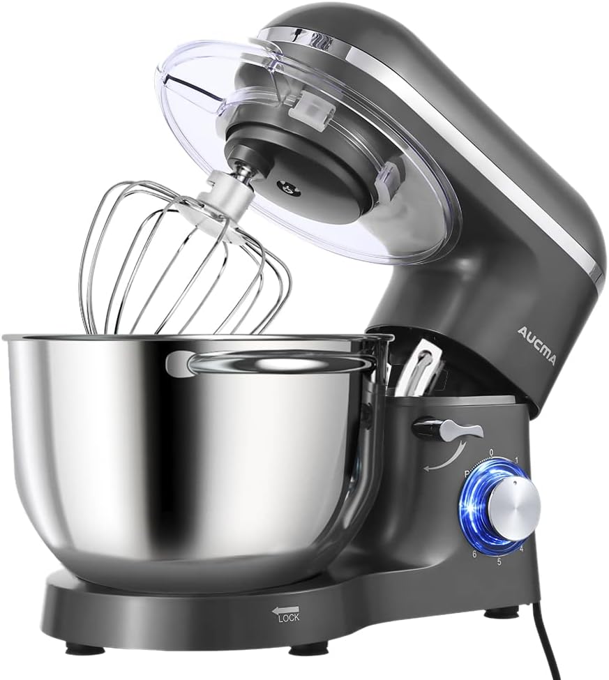 Aucma Stand Mixer