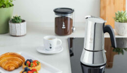 Bialetti New Venus Induction