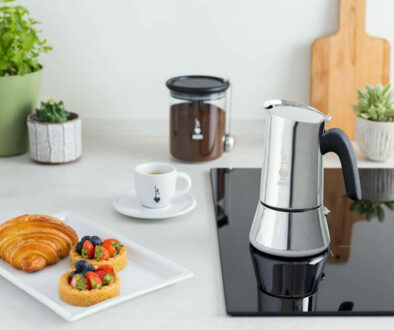 Bialetti New Venus Induction