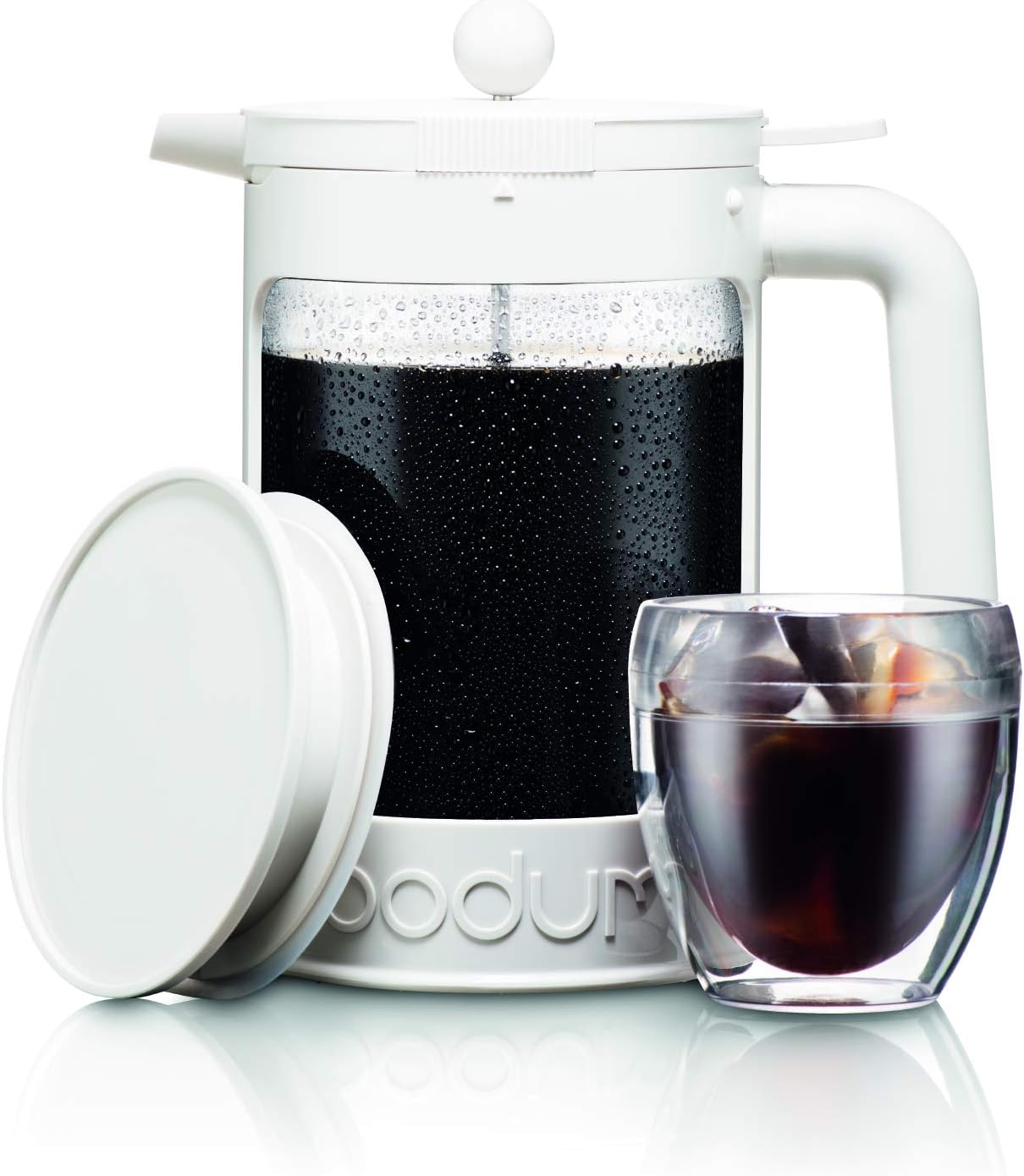 Bodum 51oz Cold Brew Coffee Maker