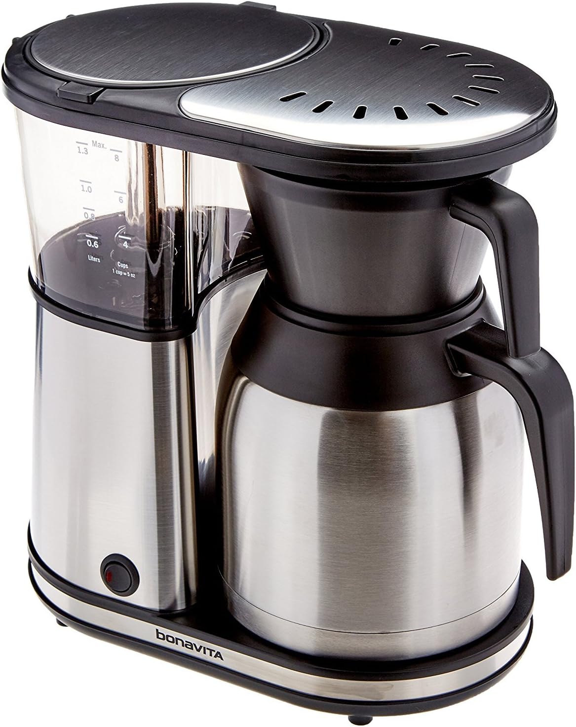 Bonavita 8 Cup Drip Coffee Maker