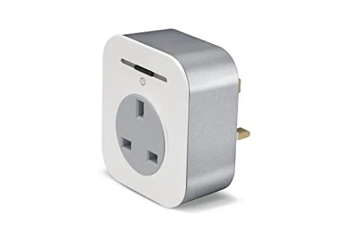 Bosch Smart Home Smart Plug