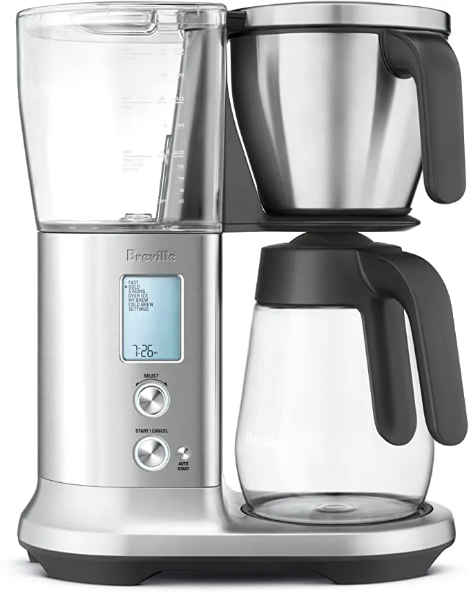 Breville-BDC400-Precision-Brewer