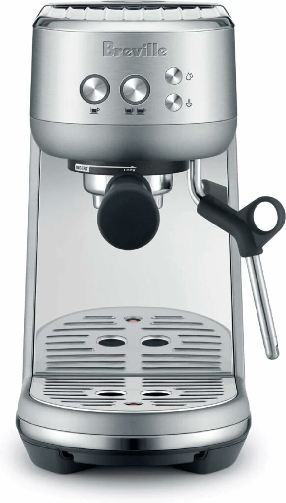 Breville Bambino Espresso Machine