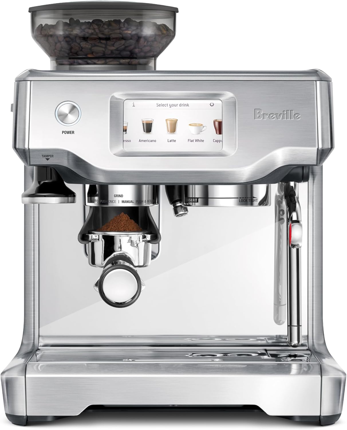 Breville Barista Touch