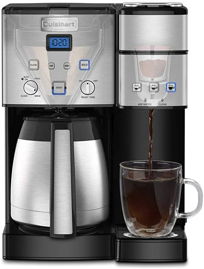 Cuisinart-SS-20-Coffee-Center-10-Cup