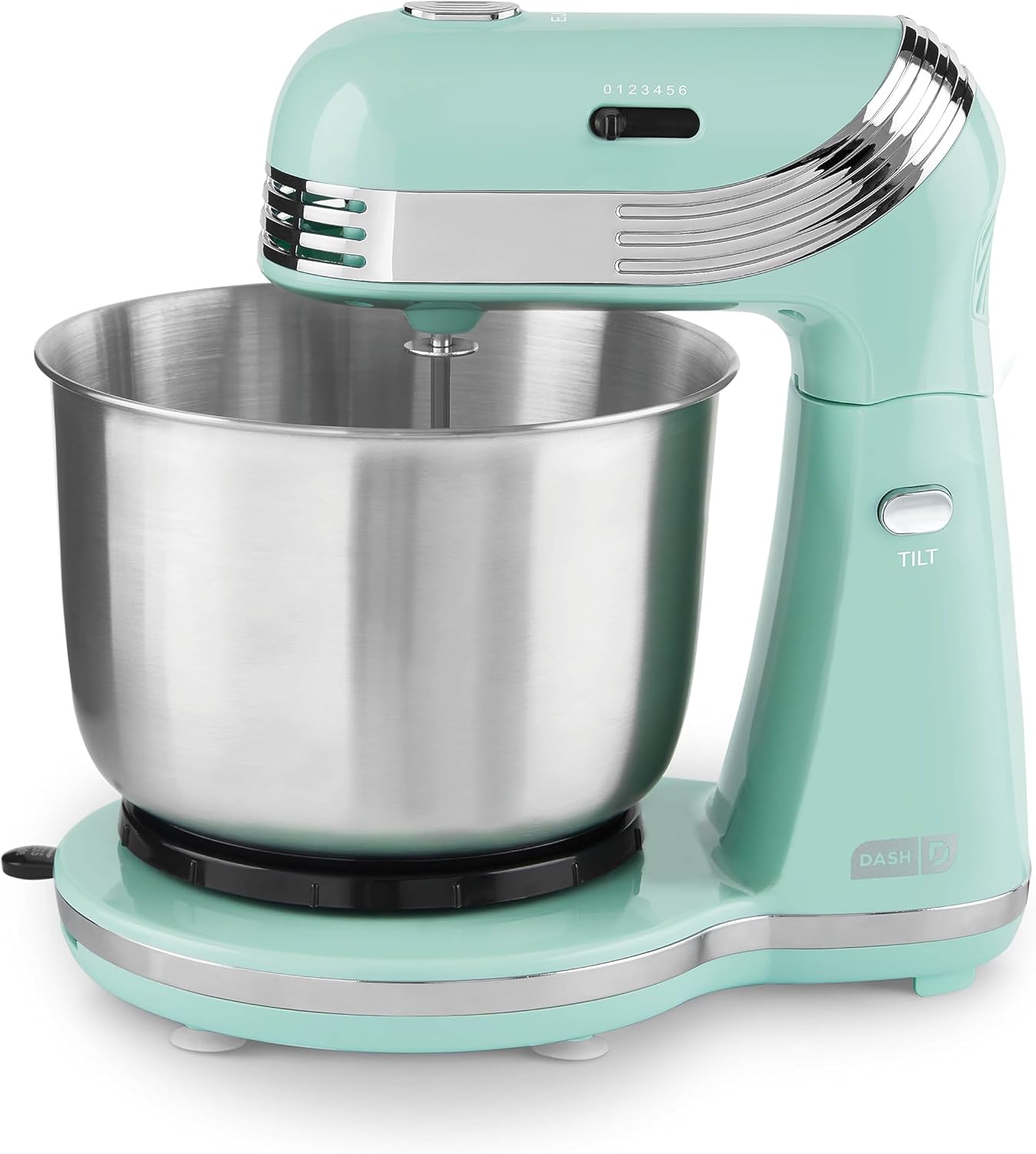 Dash Stand Mixer