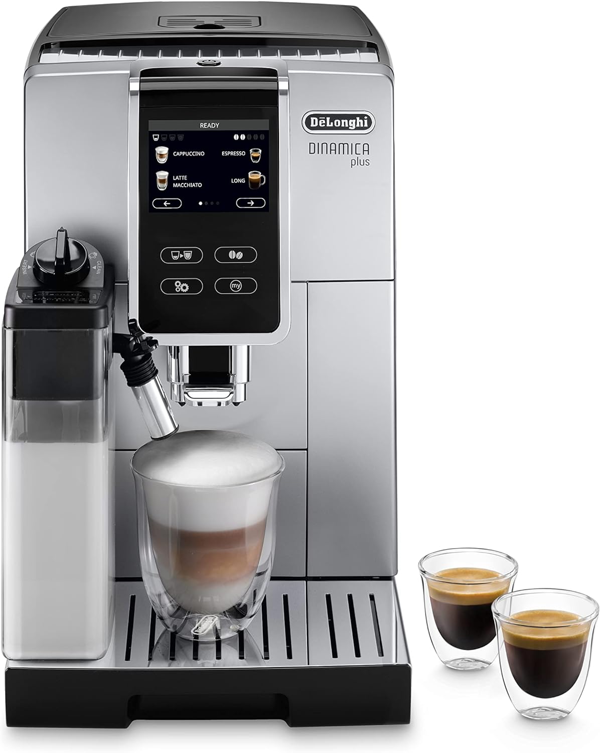 DeLonghi Dinamica Plus