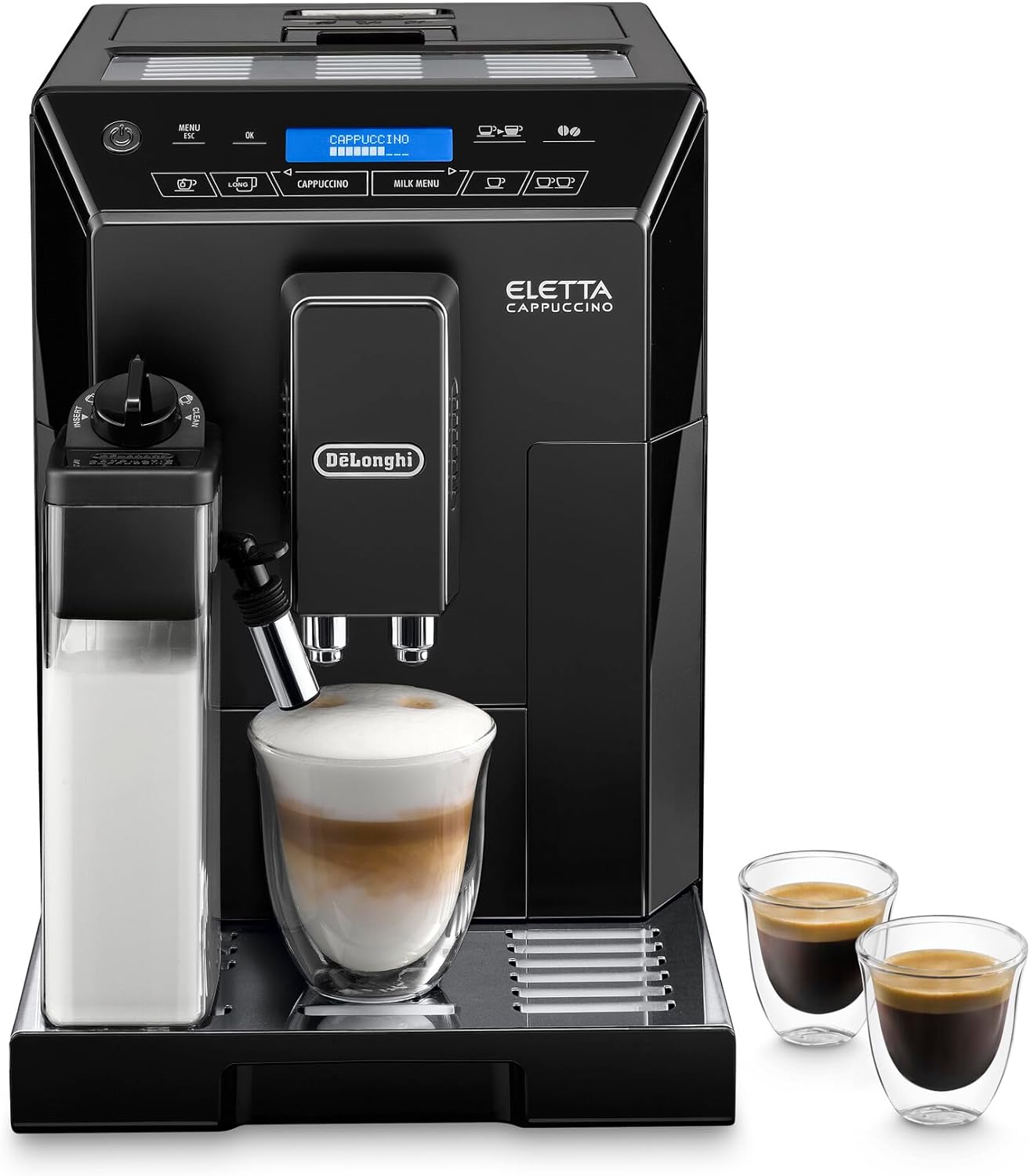 DeLonghi Eletta