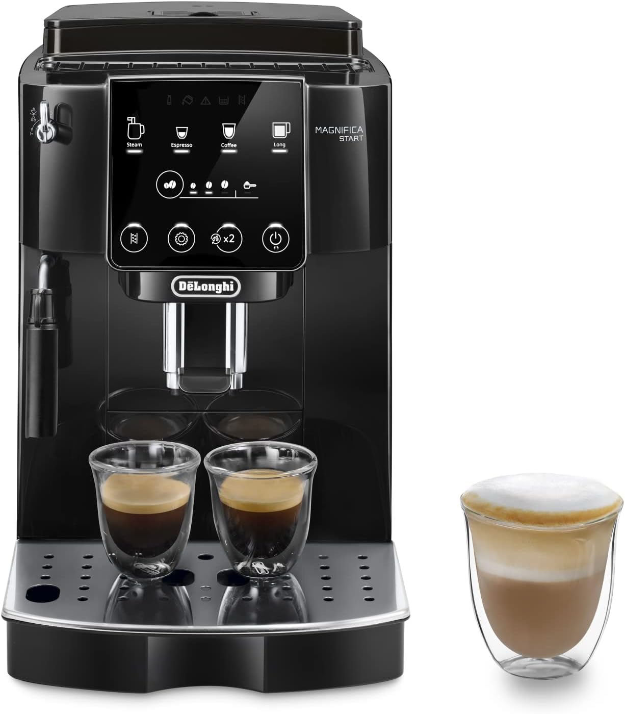 DeLonghi Magnifica Start