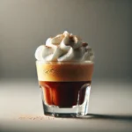 Espresso con Panna