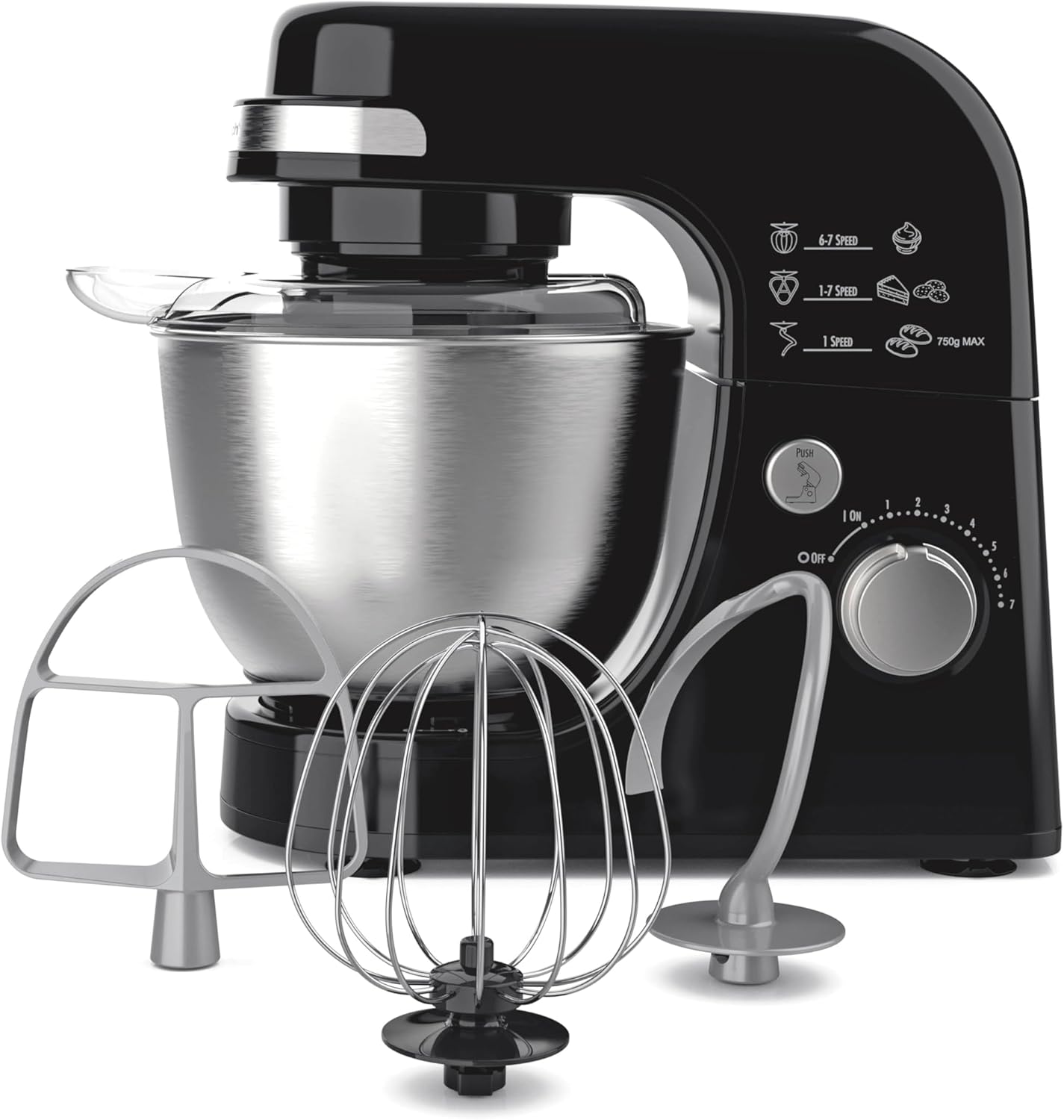 Hamilton Beach Electric Stand Mixer