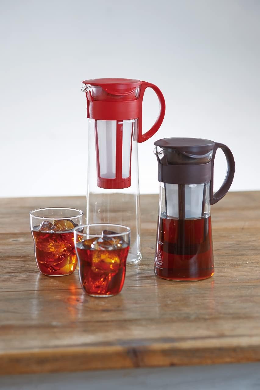 Hario Mizudashi Cold Brew Coffee Pot