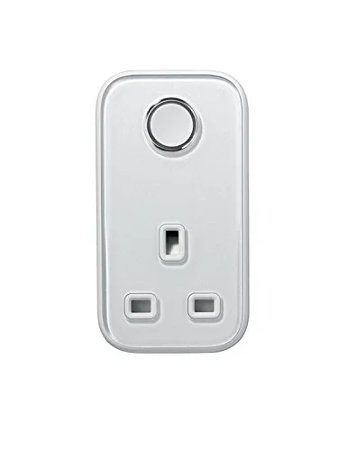 Hive Active Plug