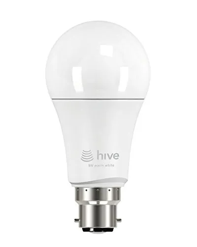 Hive Smart Bulb