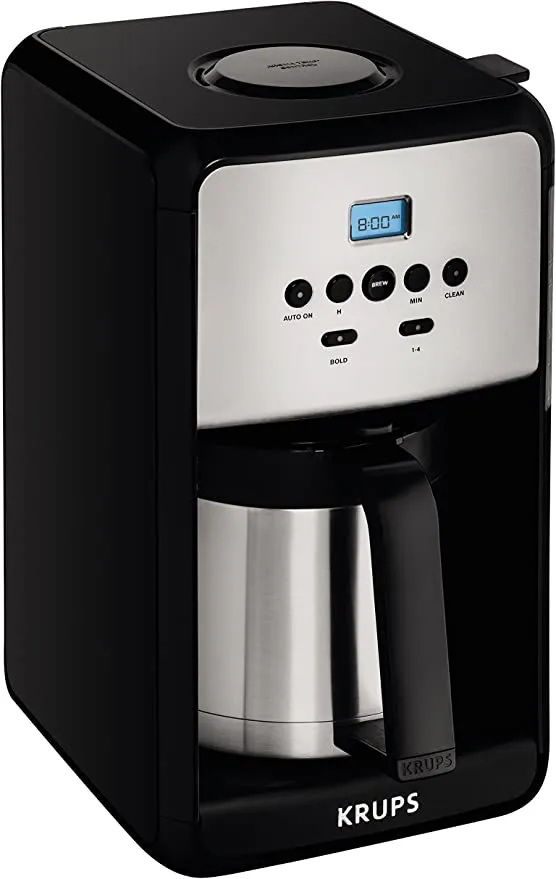 KRUPS-ET351-Coffee-Maker