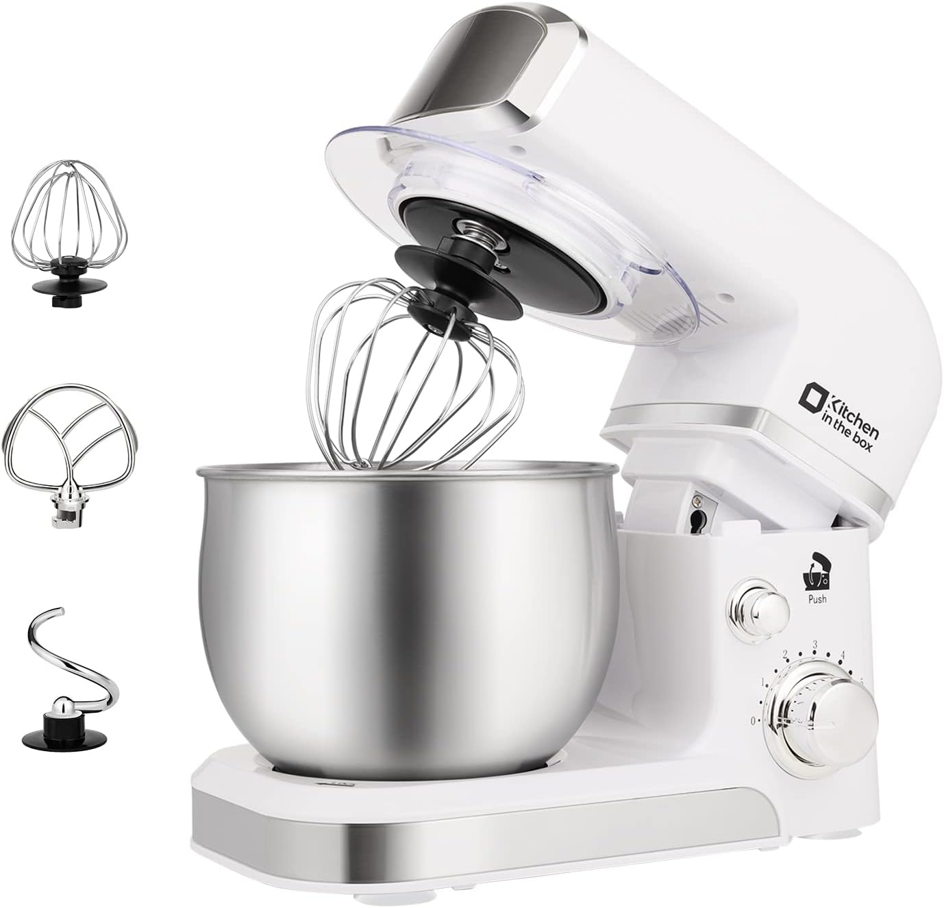 Kitchen in the box Stand Mixer