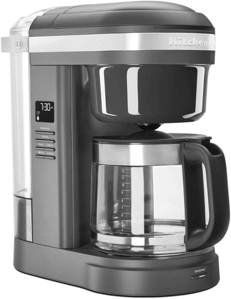 KitchenAid Drip Coffee Maker 12