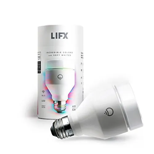 LIFX WiFi Smart LED