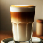 Latte Macchiato