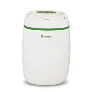 Meaco 12L Dehumidifier Air Purifier