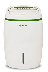 Meaco 20L Low Energy Dehumidifier and Purifier