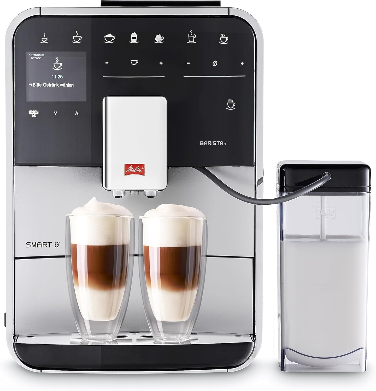 Melitta Barista T SMART