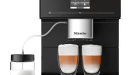 Miele CM 7750 CoffeeSelect