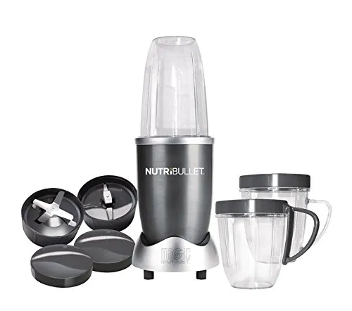 NutriBullet600