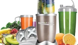 NutriBulletPro900Series