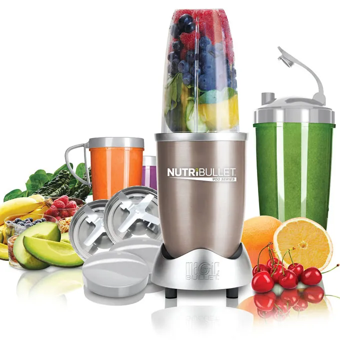 NutriBulletPro900Series