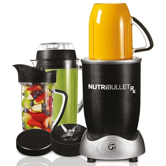 NutriBulletRX