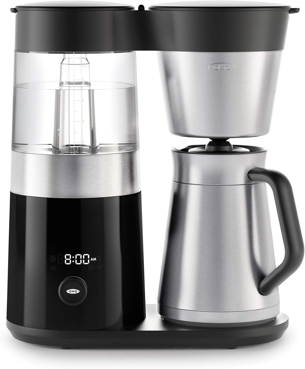 OXO Brew 9 Cup Coffee Maker