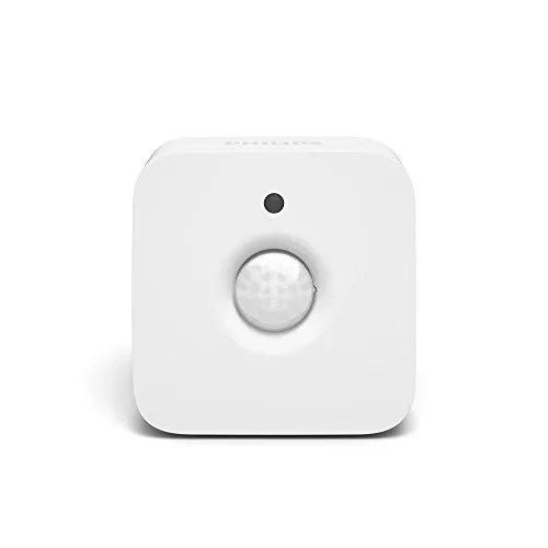 Philips Hue Intelligent Motion Sensor