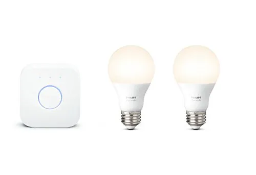 Philips Hue Starter Kit