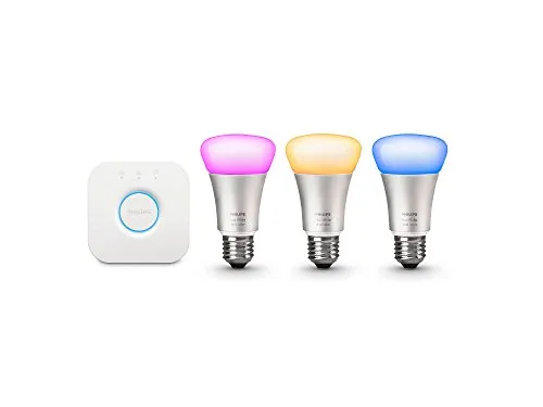 Philips Hue Starter Kit2