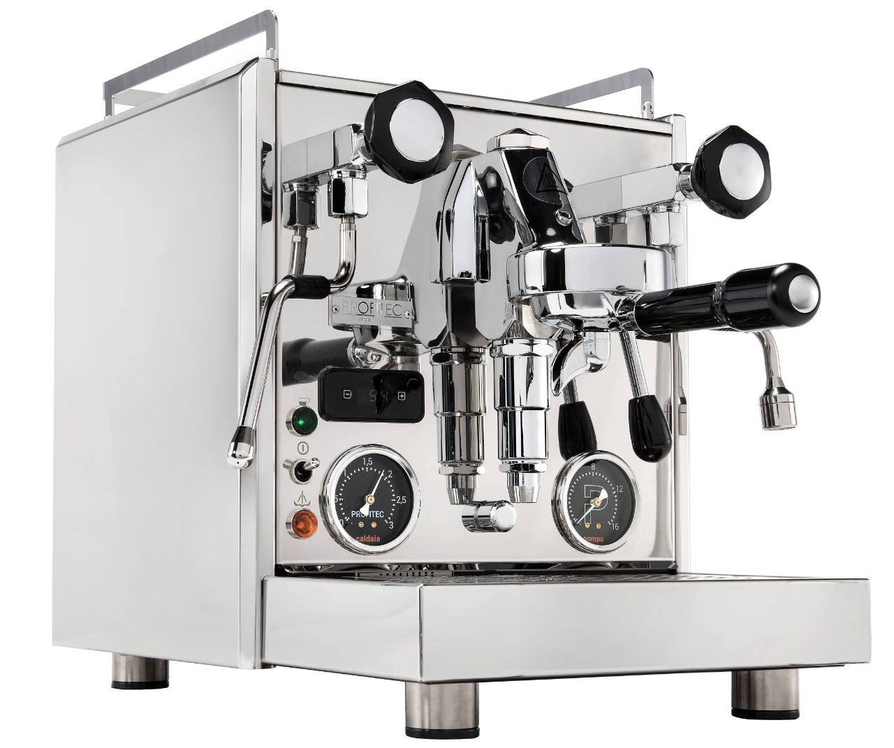 Profitec Pro 700 Dual Boiler Espresso Machine RES