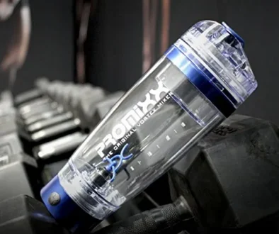 Promixx